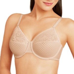 Wacoal Visual Effects Minimizer Bra 32DD 💃